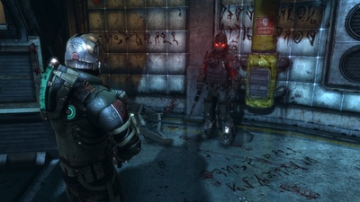 Dead Space 3