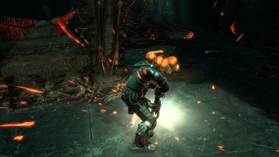 Dead Space 3