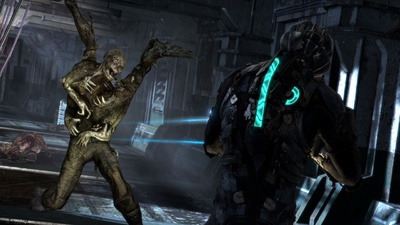 Dead Space 3