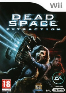 Dead Space: Extraction