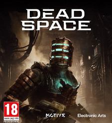 Dead Space