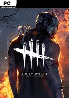 Dead by Daylight