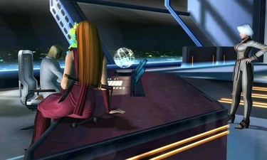 Dead or Alive: Dimensions