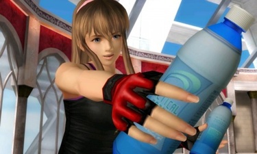 Dead or Alive: Dimensions