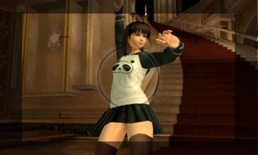 Dead or Alive: Dimensions