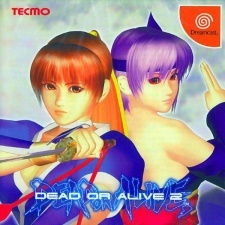 Dead or Alive 2