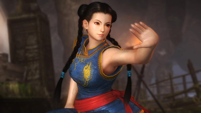 Dead or Alive 5