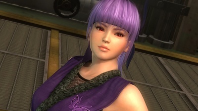 Dead or Alive 5