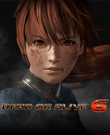 Dead or Alive 6