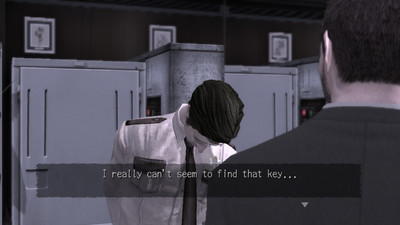 Deadly Premonition