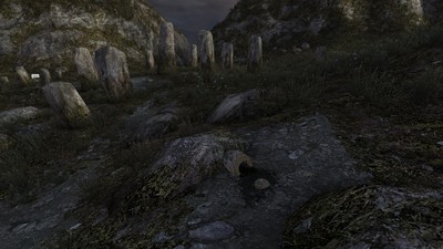 Dear Esther