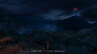 Dear Esther