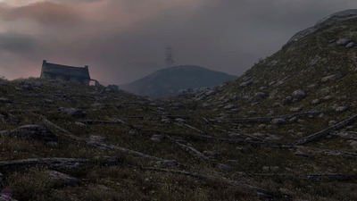 Dear Esther