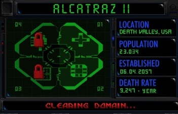 DeathDrome