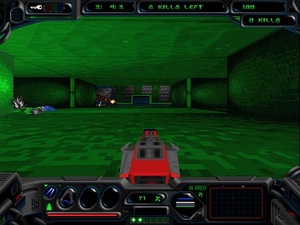 DeathDrome