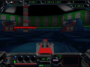DeathDrome