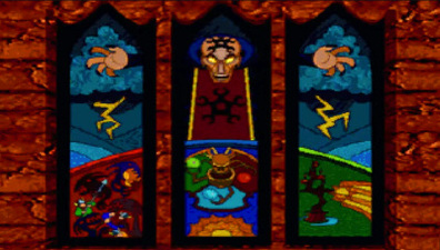DeathKeep