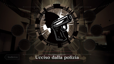 Death Come True