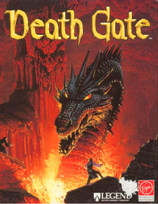Death Gate