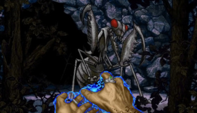 Death Gate