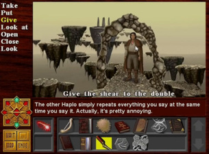 Death Gate