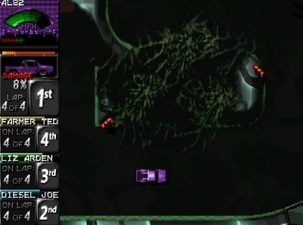 Death Rally