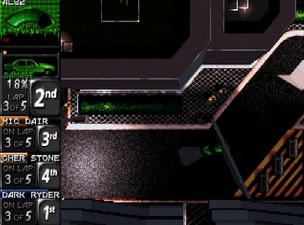 Death Rally