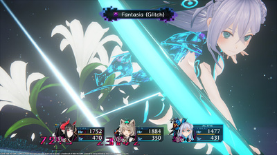 Death end re;Quest