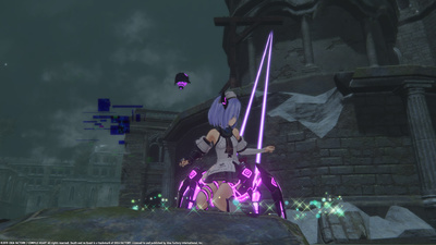 Death end re;Quest
