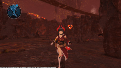 Death end re;Quest