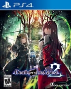 Death end re;Quest 2