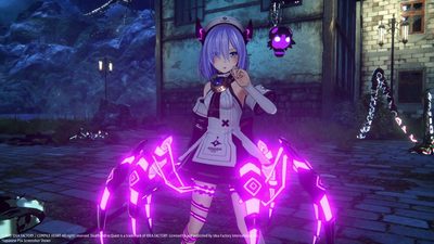 Death end re;Quest 2
