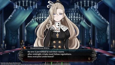 Death end re;Quest 2