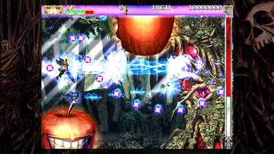 Deathsmiles