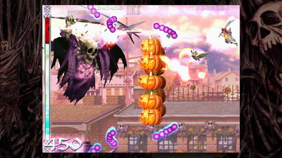 Deathsmiles