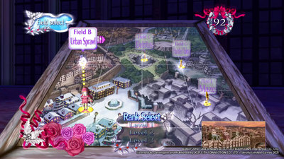 Deathsmiles I・II