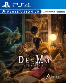 DEEMO Reborn