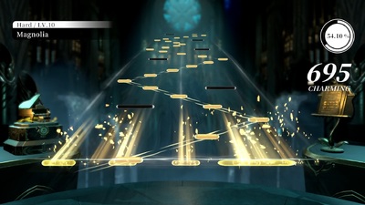 DEEMO Reborn