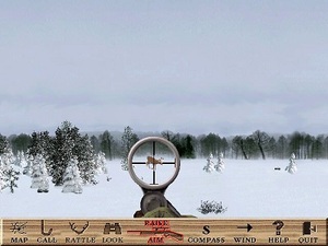 Deer Hunter