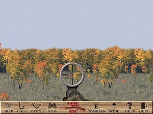 Deer Hunter