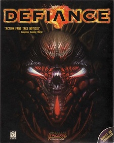 Defiance