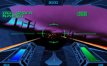 Delta V
