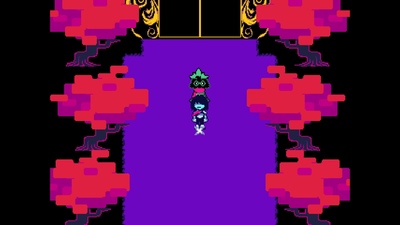 Deltarune