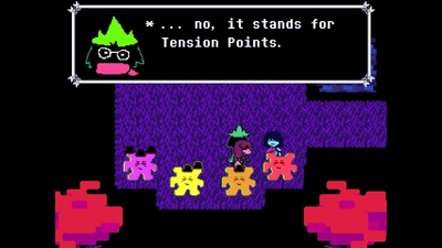 Deltarune