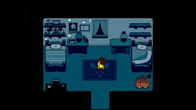 Deltarune