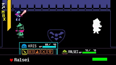 Deltarune
