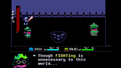 Deltarune