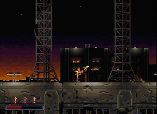 Demolition Man