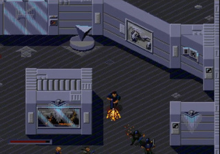 Demolition Man