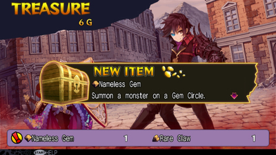 Demon Gaze